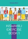Buchcover Kiswahili exercise book 1