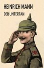 Buchcover Der Untertan