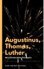 Buchcover Mein Schulbuch der Philosophie - Das Versprechen Gottes