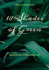 Buchcover 18 Shades of Green