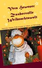 Buchcover Zaubervolle Weihnachtswelt