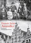 Buchcover Damals beim Ainmiller