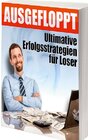 Buchcover Ausgefloppt