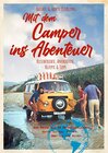 Buchcover Mit dem Camper ins Abenteuer