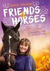 Buchcover Friends & Horses