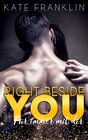 Buchcover Right beside You