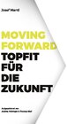 Buchcover Moving Forward - Topfit für die Zukunft