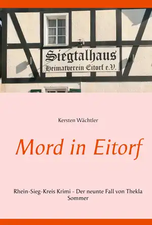 Buchcover ISBN 9783752611007