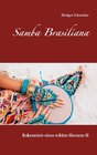 Buchcover Samba Brasiliana