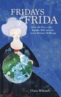 Buchcover Fridays for Frida