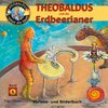 Buchcover Theobaldus rettet die Welt