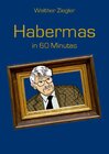Buchcover Habermas in 60 Minutes