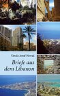 Buchcover Briefe aus dem Libanon