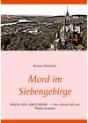 Buchcover Mord im Siebengebirge