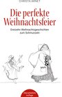 Buchcover Die perfekte Weihnachtsfeier