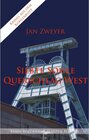 Buchcover Siebte Sohle, Querschlag West