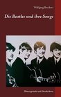 Buchcover Die Beatles und ihre Songs