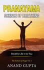 Buchcover Pranayama: Science of Breathing
