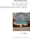 Buchcover Der Suizid aus anthroposophischer Sicht