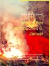 Buchcover Mein Elfen Sternzeichen 6. Januar