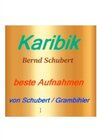 Buchcover Karibik