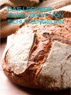 Buchcover Das leckere Engel Brot von Schutzengelein
