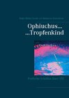 Buchcover Ophiuchus Tropfenkind