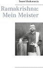 Buchcover Ramakrishna: Mein Meister