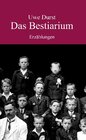 Buchcover Das Bestiarium