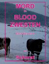 Buchcover Mord in Blood Zwesten