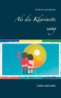 Buchcover Als die Klarinette sang