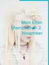 Buchcover Mein Elfen Sternzeichen 2. November