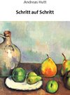 Buchcover Schritt auf Schritt