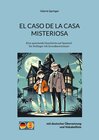 Buchcover El Caso de La Casa Misteriosa