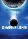 Buchcover Schwimmen lernen