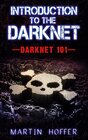 Buchcover Introduction to the Darknet