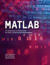 Buchcover MATLAB für Studierende und Professionals der Sozial- und Wirtschaftswissenschaften