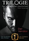 Buchcover Trilogie der menschlichen Geschichten