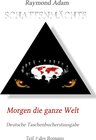 Buchcover Morgen die ganze Welt