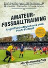 Buchcover Amateur-Fußballtraining