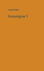 Buchcover Sonnengrau 3