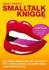 Buchcover Smalltalk-Knigge 2100