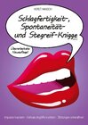 Buchcover Schlagfertigkeit-, Spontaneität- und Stegreif-Knigge 2100