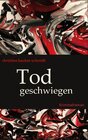 Buchcover Todgeschwiegen