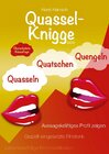 Buchcover Quassel-Knigge 2100