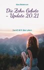 Buchcover Die Zehn Gebote - Update 20.21