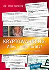 Buchcover Kryptowährung: Alles - oder nichts?