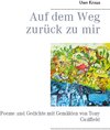 Buchcover Auf dem Weg zurück zu mir