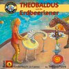 Buchcover Theobaldus rettet die Welt - Kinderbuch