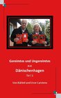 Buchcover Gereimtes und Ungereimtes aus Dänischenhagen Teil 5